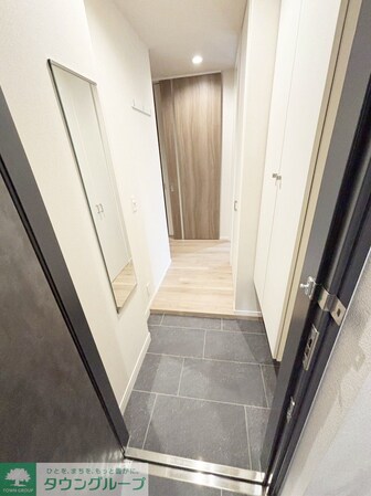 PLACIDO.Nの物件内観写真